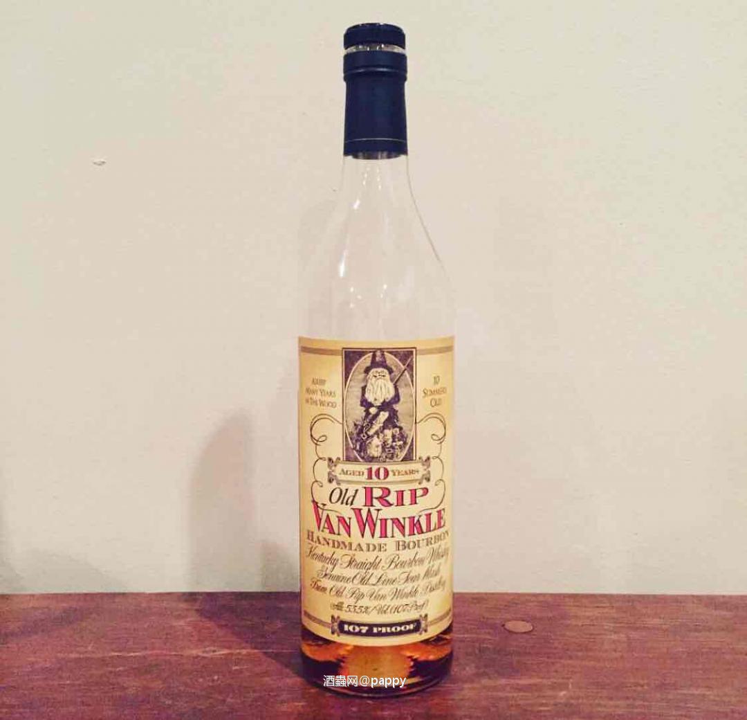 高品质限量款 only Kentucky bourbon whiskey