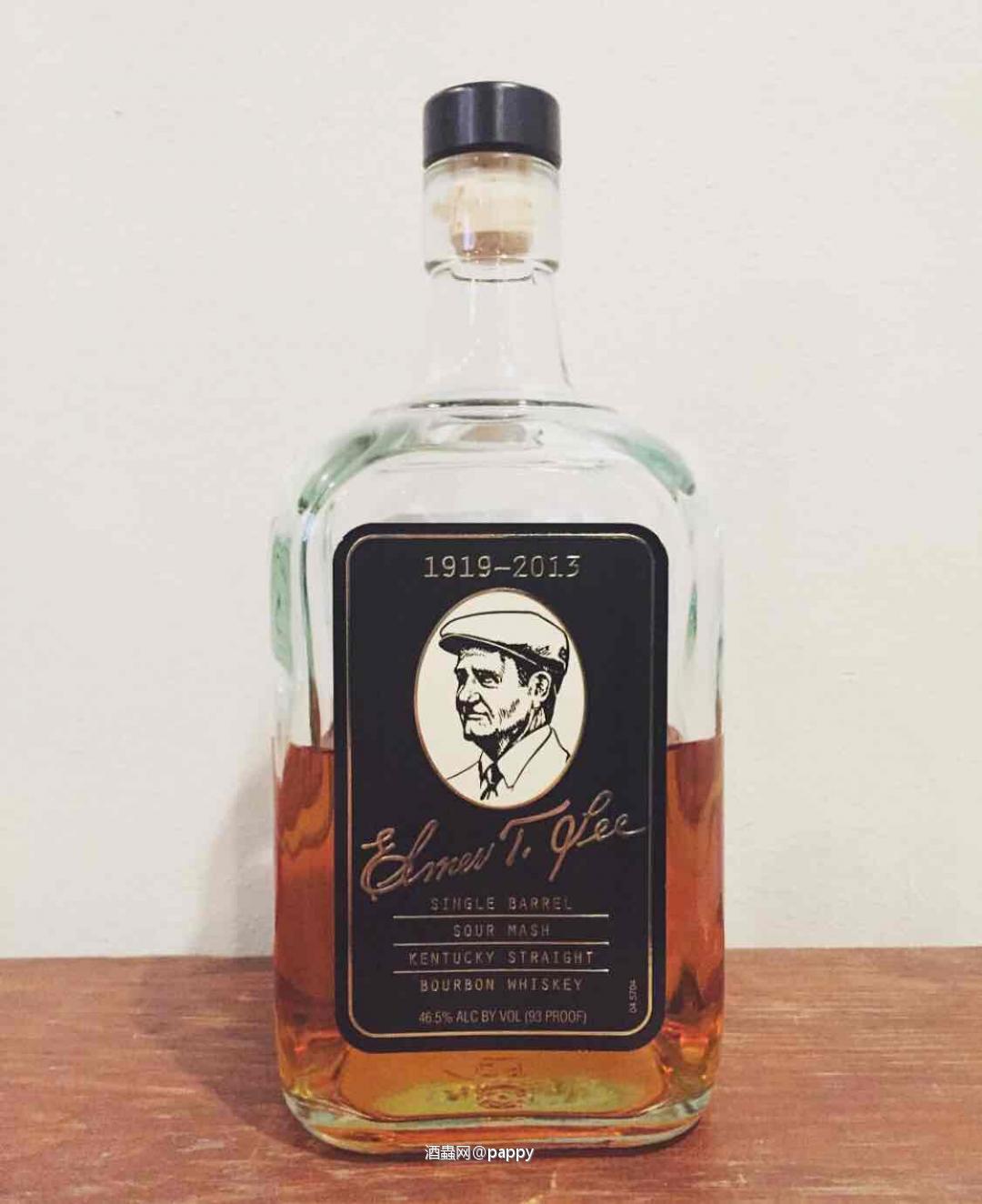 高品质限量款 only Kentucky bourbon whiskey