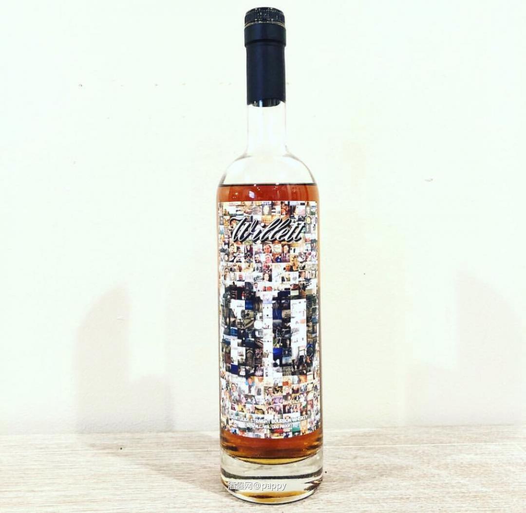 高品质限量款 only Kentucky bourbon whiskey