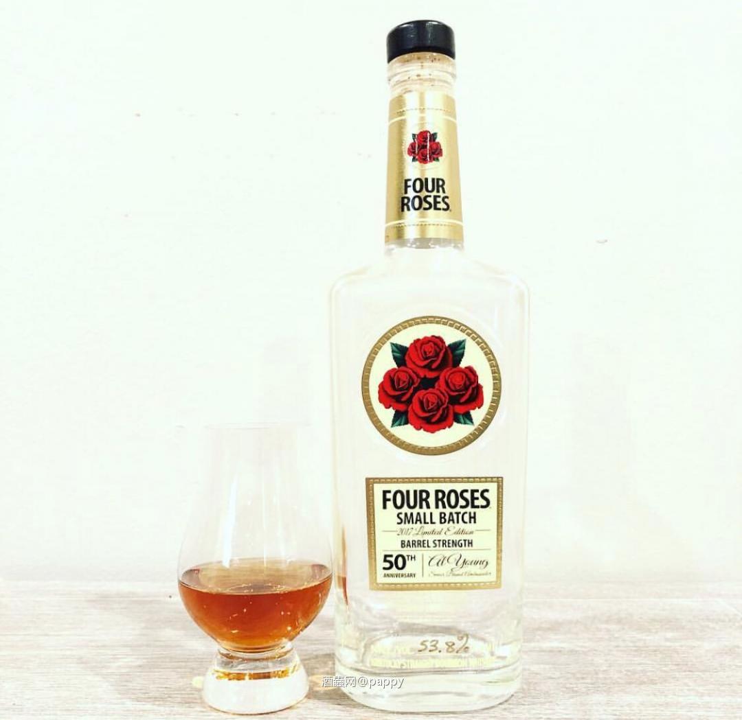 高品质限量款 only Kentucky bourbon whiskey