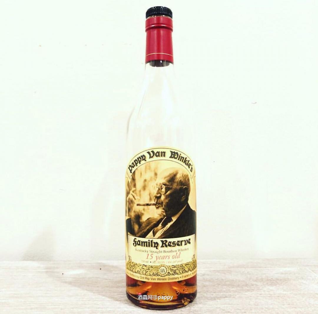 高品质限量款 only Kentucky bourbon whiskey
