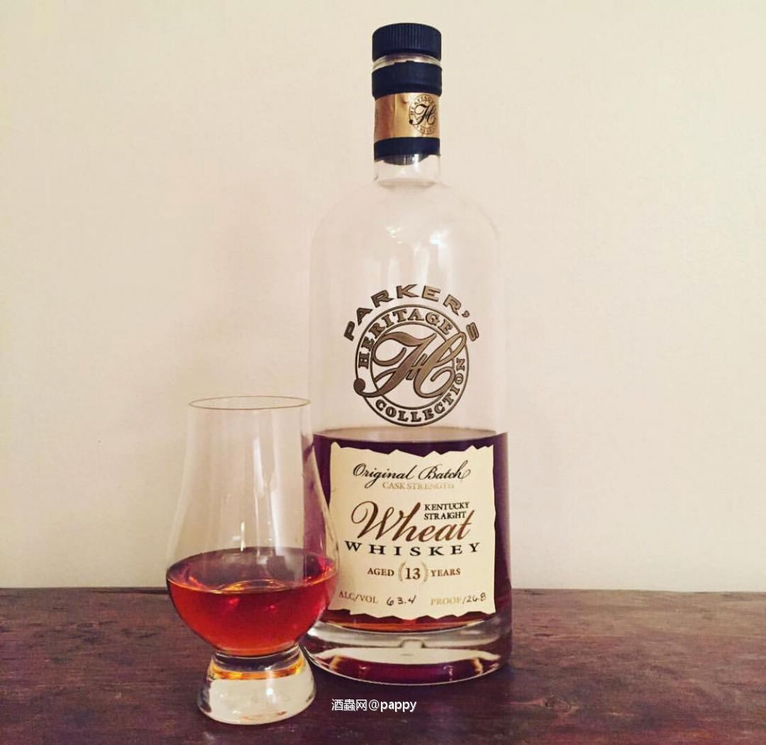 高品质限量款 only Kentucky bourbon whiskey