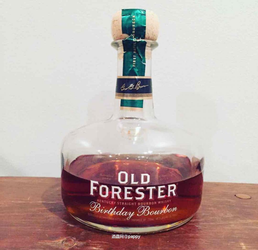 高品质限量款 only Kentucky bourbon whiskey