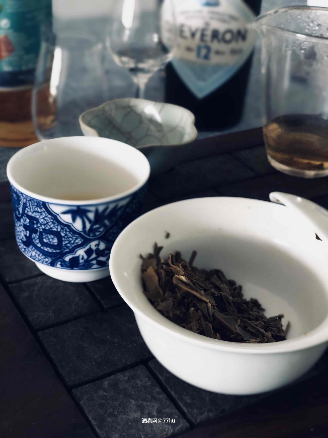 我说所有的酒 都不如你