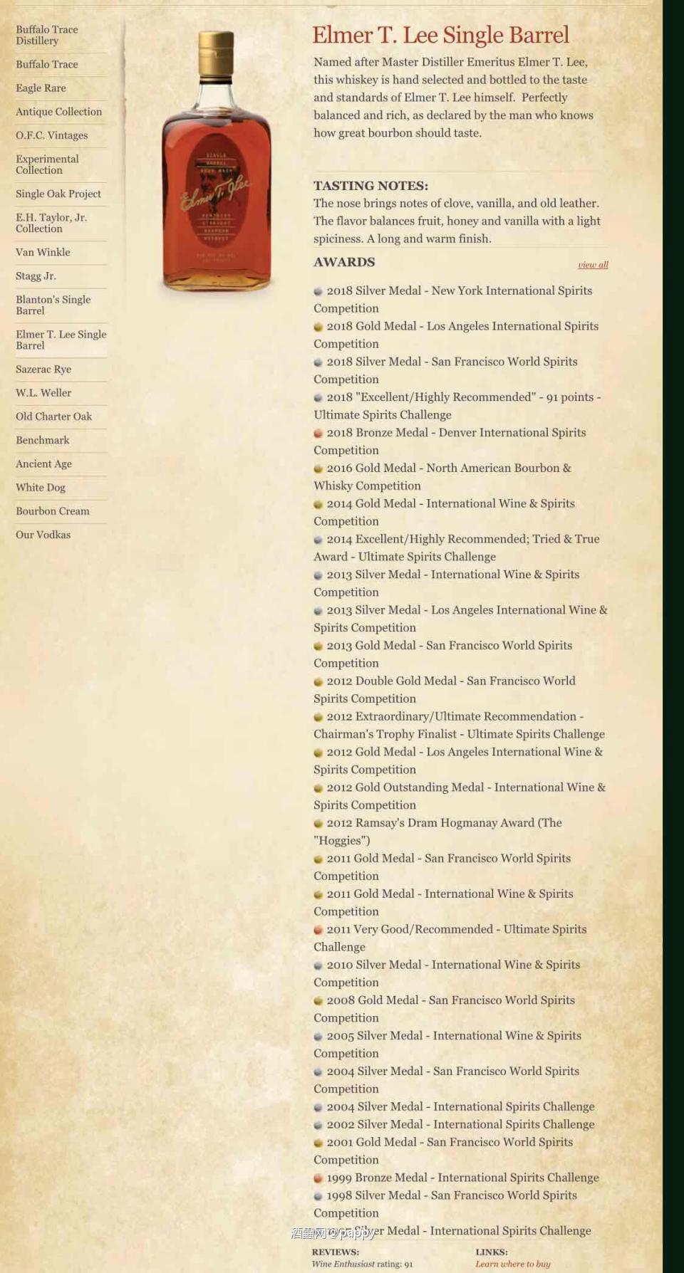 年年获奖 无需豪华