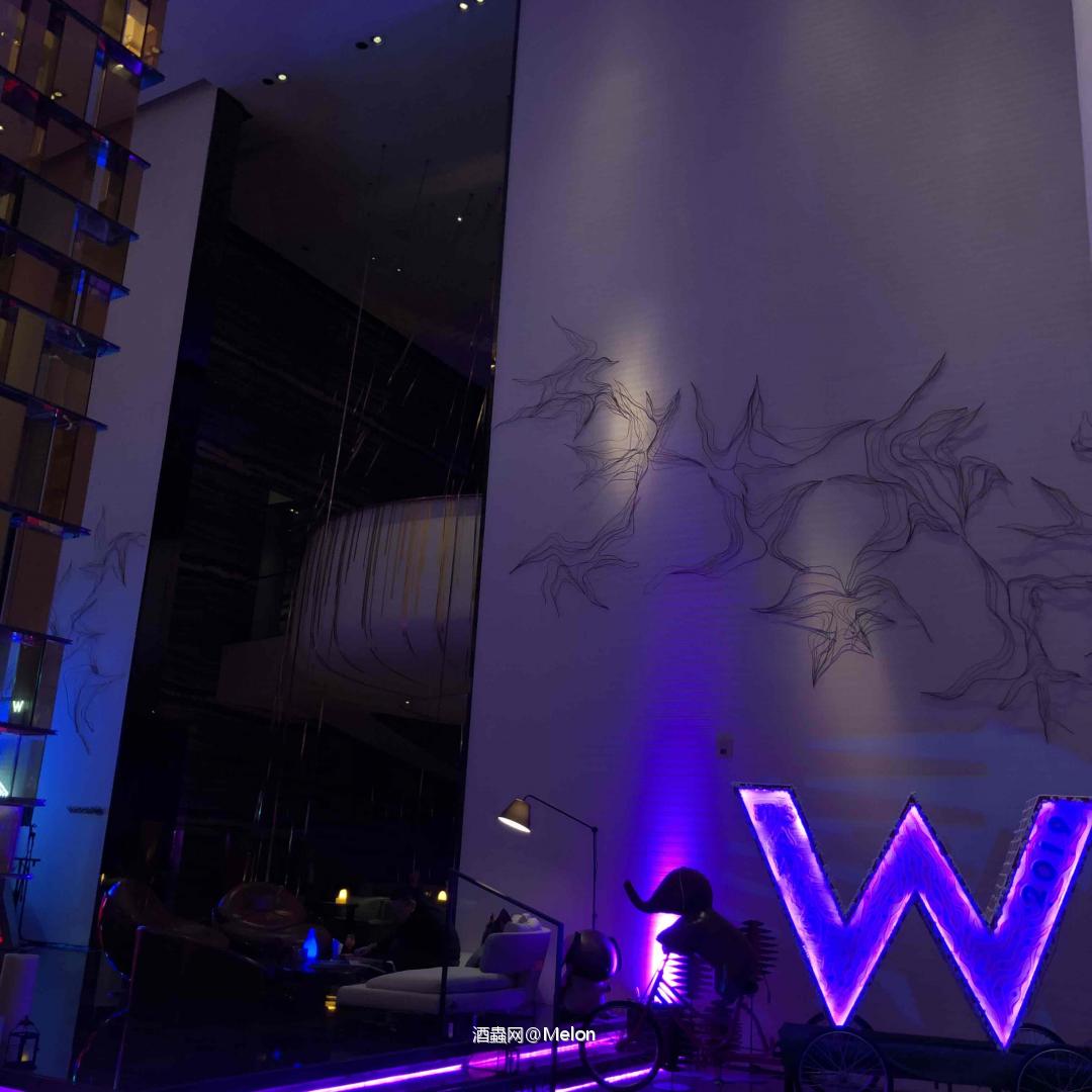 今日琶洲展会做威士忌拿铁🌚