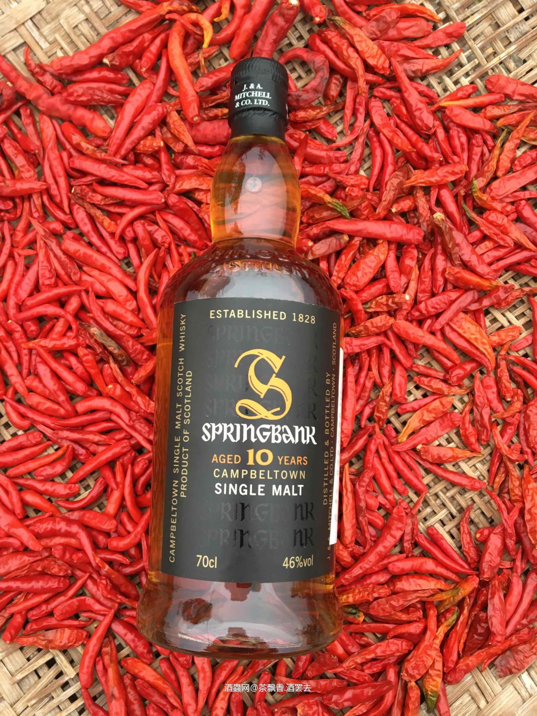 2018–《见遇威士忌空浮生》