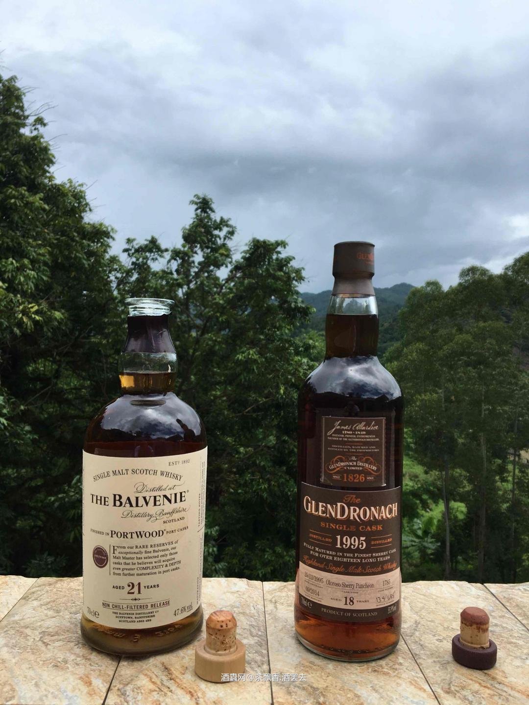 2018–《见遇威士忌空浮生》