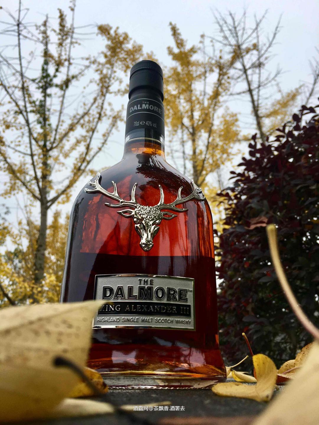 2018–《见遇威士忌空浮生》