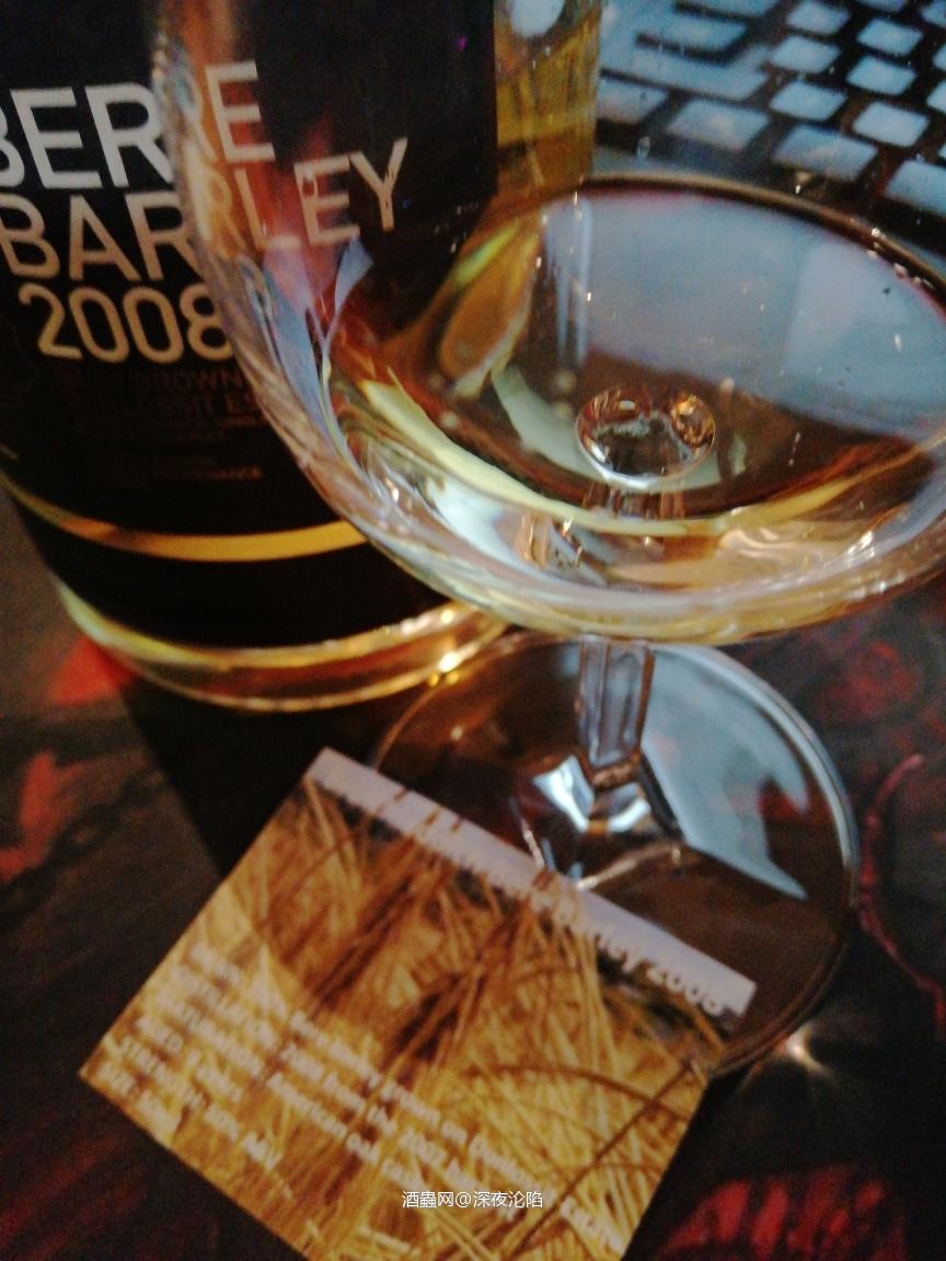 2018，我与威士忌终将走向孤独