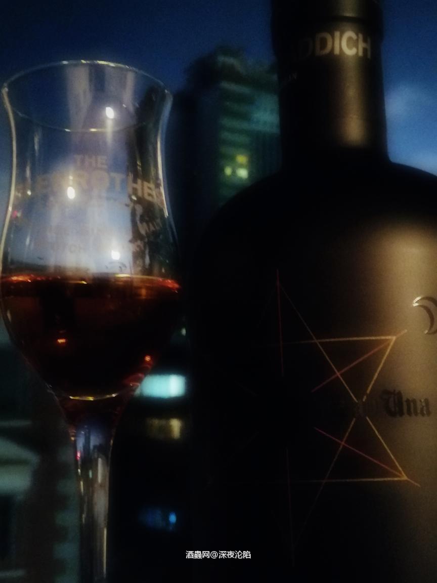 2018，我与威士忌终将走向孤独