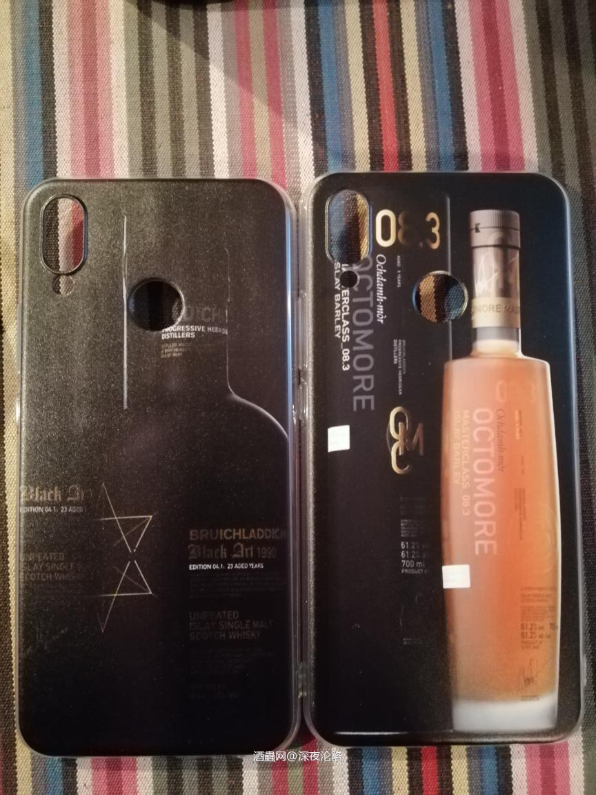 2018，我与威士忌终将走向孤独