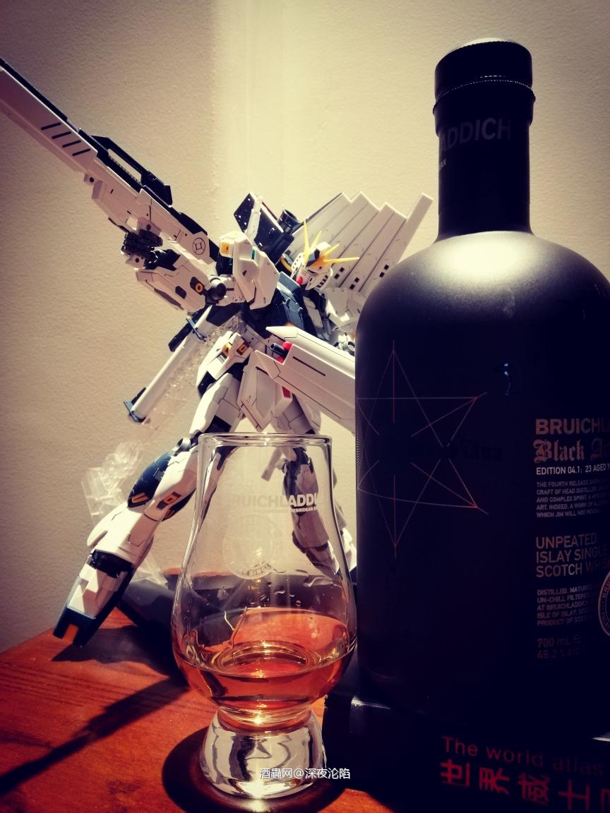 2018，我与威士忌终将走向孤独