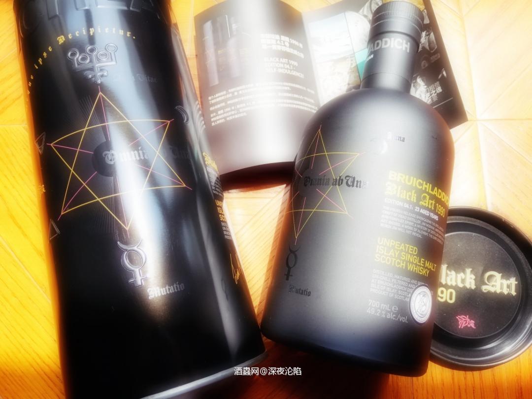 2018，我与威士忌终将走向孤独