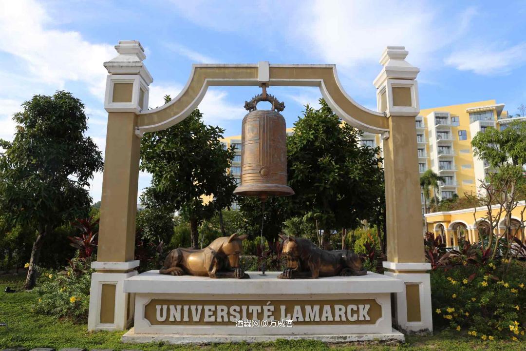 度假结束，打道回府～