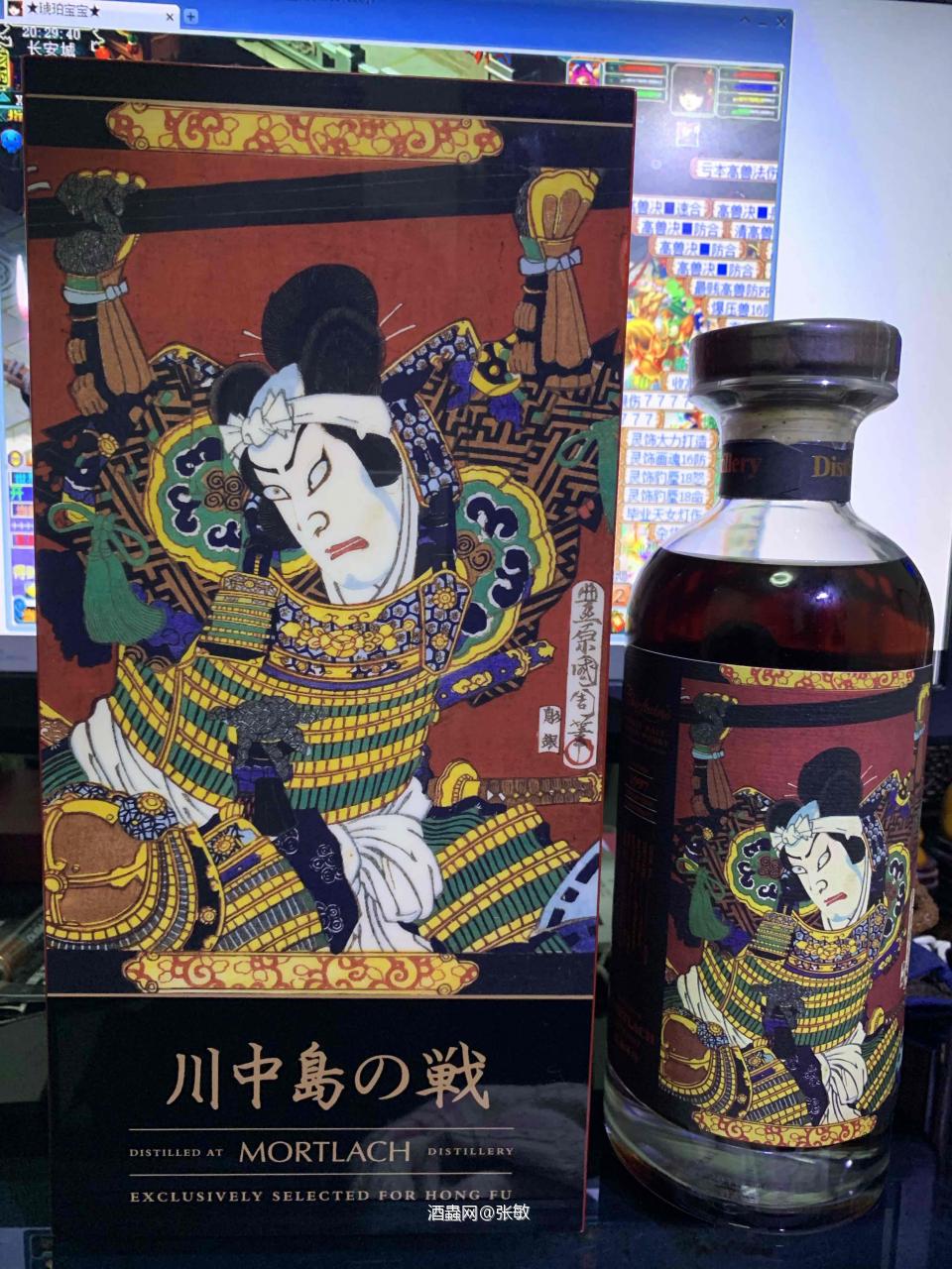 这套实在是漂亮，看着就在眼里拔不出来了。