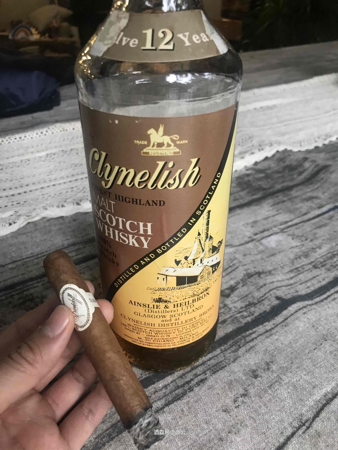 大卫拉菲配老Cly 12