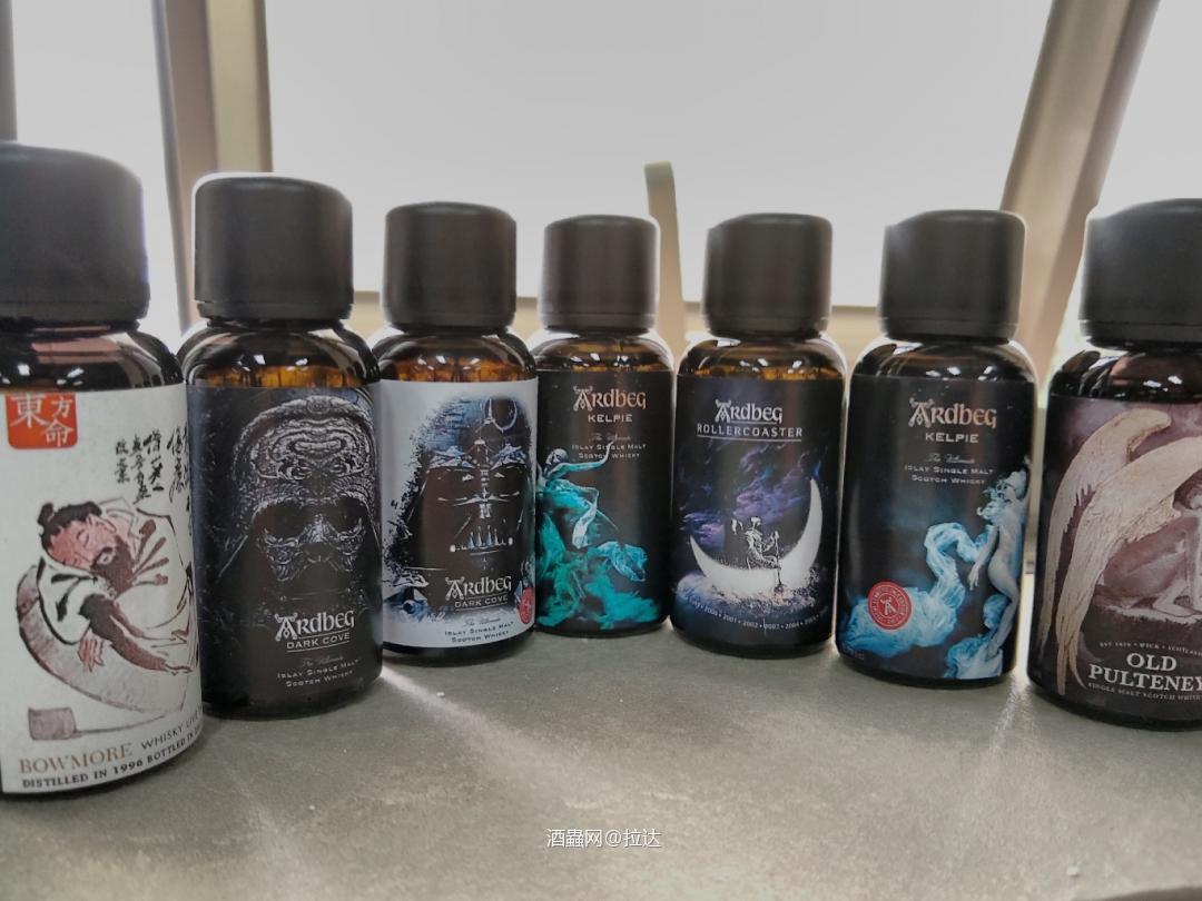 初次冒泡，没错我就是这个没有感情的酒精咖啡容器