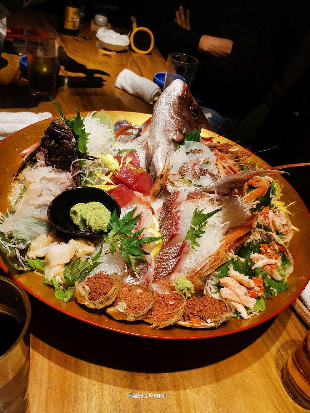 落地第一喝，坐标Hiroshima广岛 当地最有名的TopNote本馆