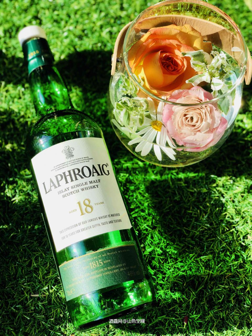 阳光下，真漂亮 ～