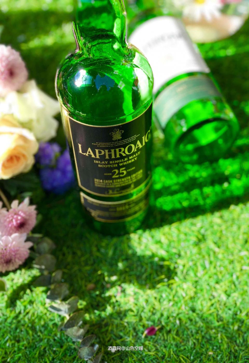 阳光下，真漂亮 ～