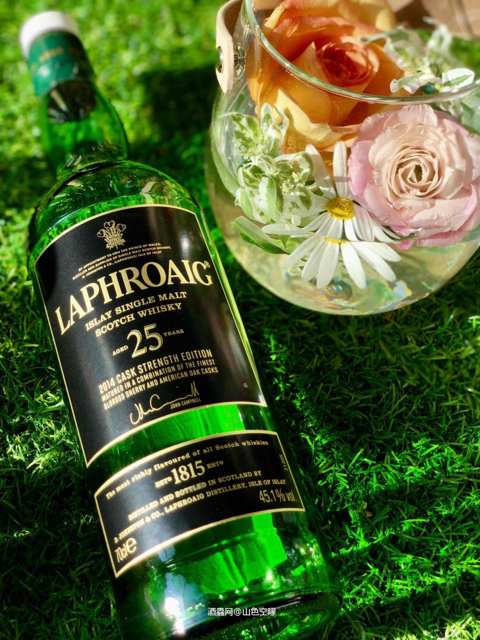 阳光下，真漂亮 ～