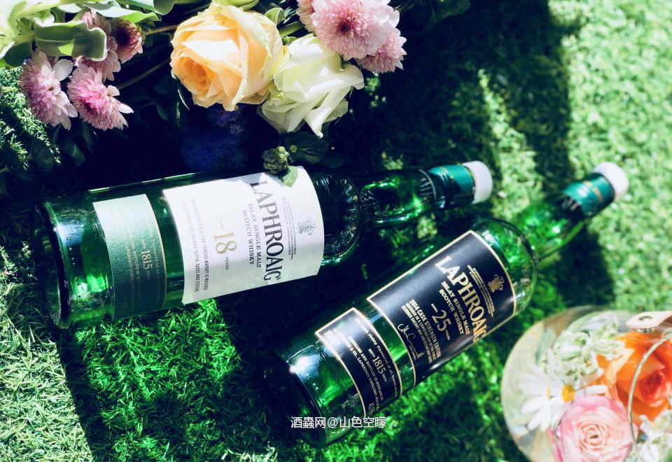 阳光下，真漂亮 ～