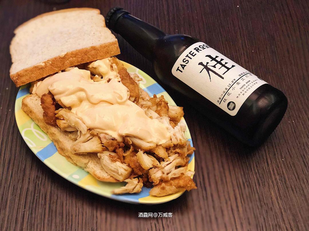 吃不完的吮指原味鸡，论宵夜的不健康程度