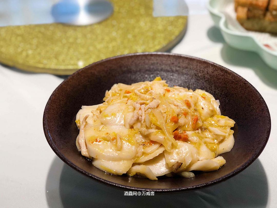 冬至呢，吃饺子吃汤圆真无所谓，主要吃好喝好