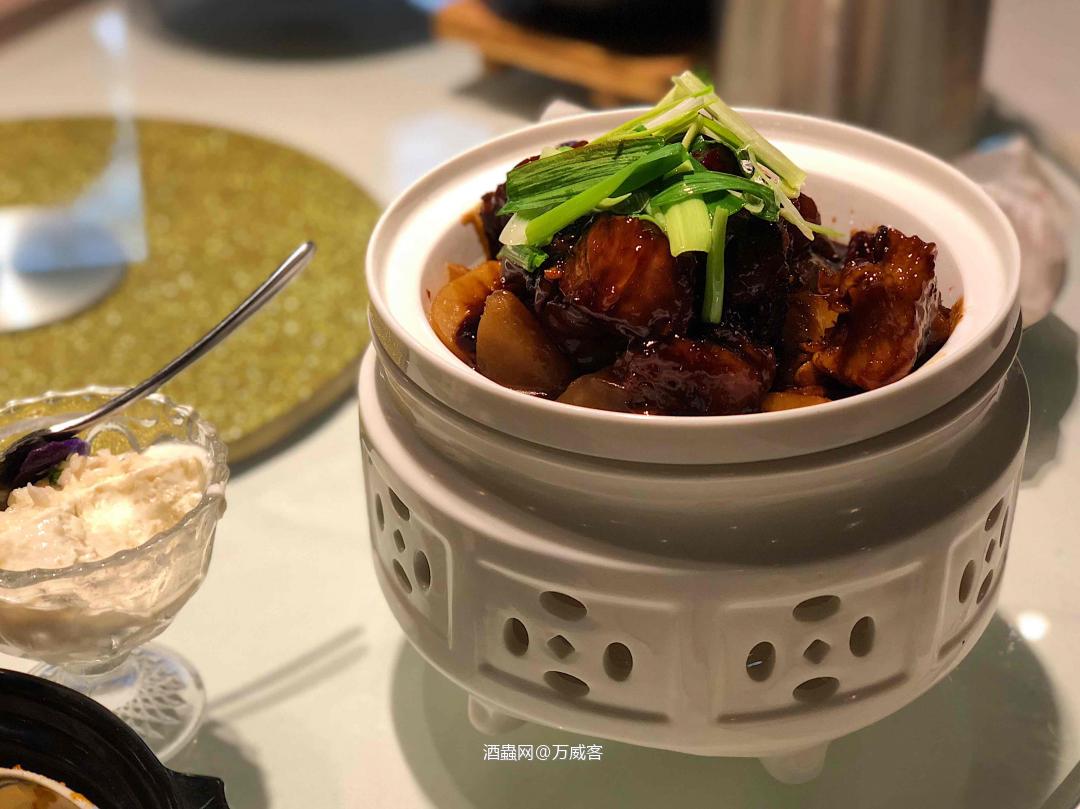 冬至呢，吃饺子吃汤圆真无所谓，主要吃好喝好