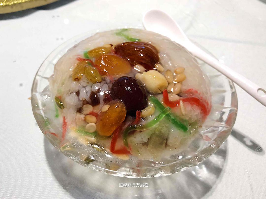 冬至呢，吃饺子吃汤圆真无所谓，主要吃好喝好