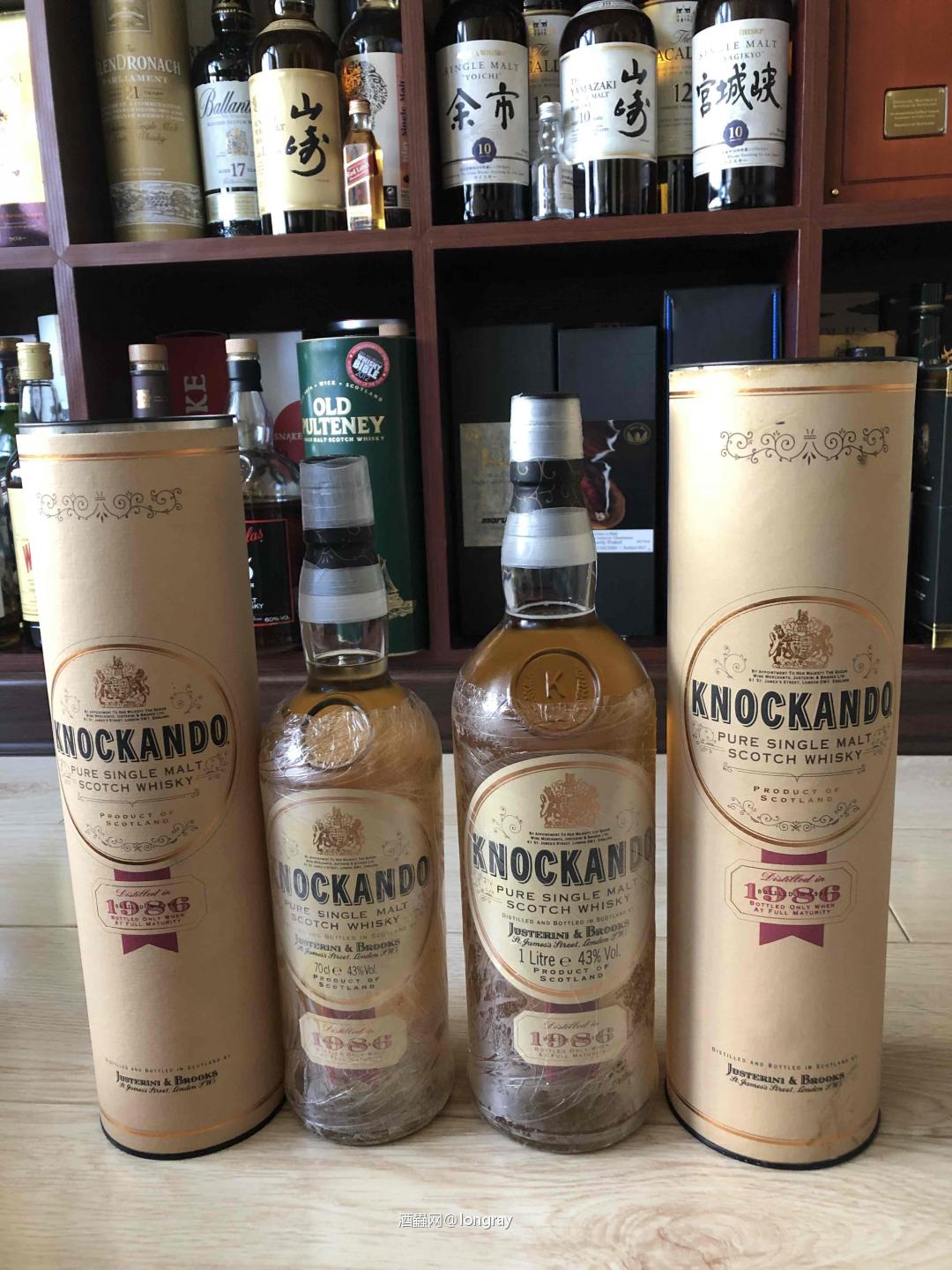 冬至快乐 Knock大小1986