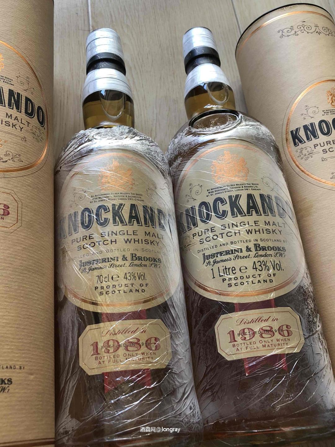 冬至快乐 Knock大小1986