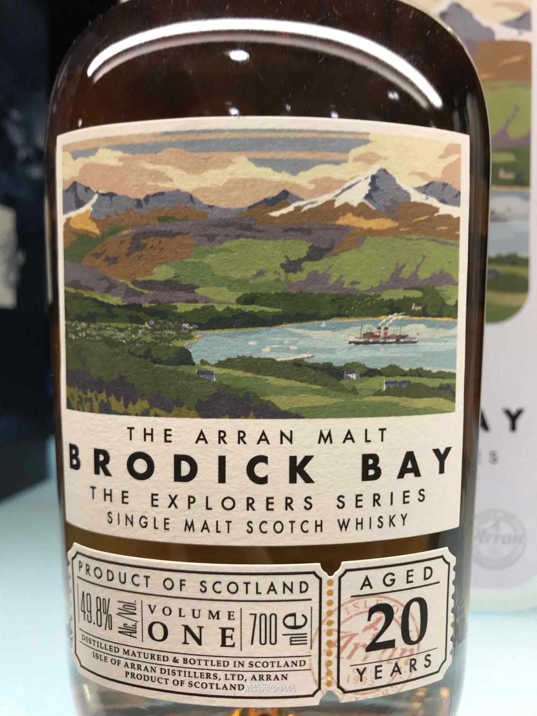 在加拿大看见的 什么牌子 好喝吗