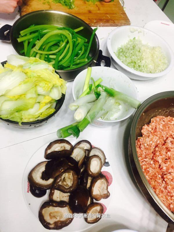 今天是冬至包饺子吃 饺子配什么威士忌好呢 大家有什么建议