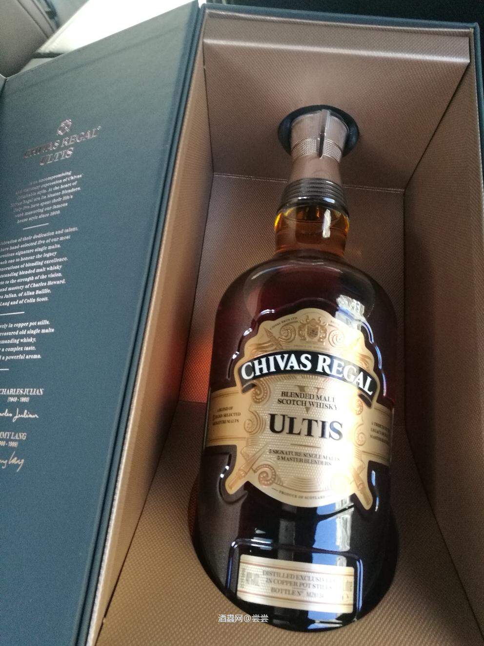 请教下这个酒什么级别，价位