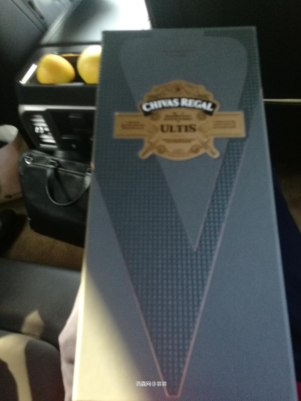 请教下这个酒什么级别，价位