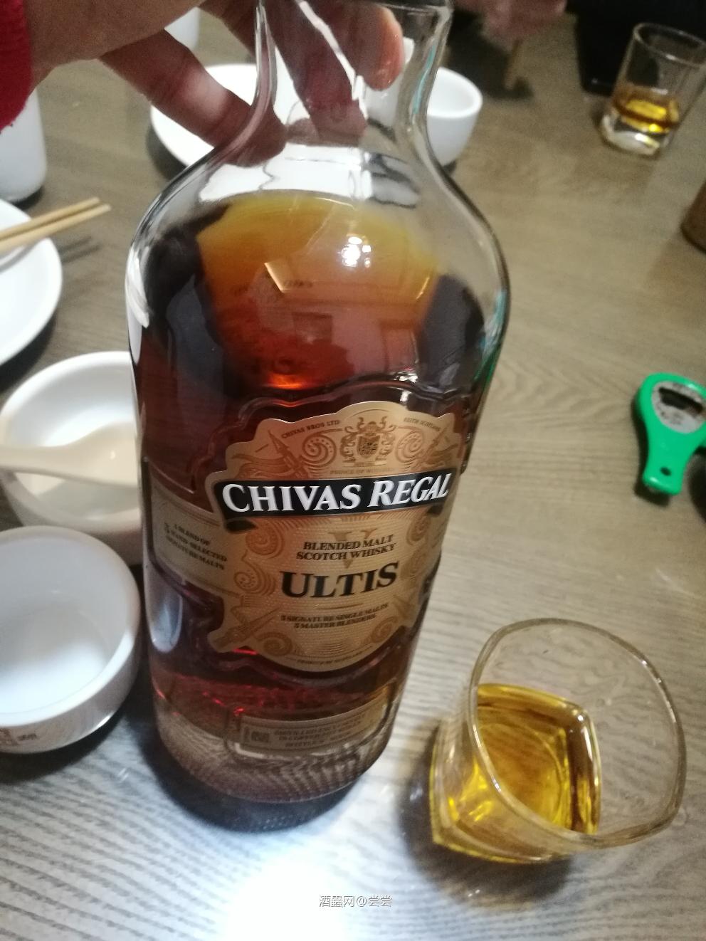 请教下这个酒什么级别，价位