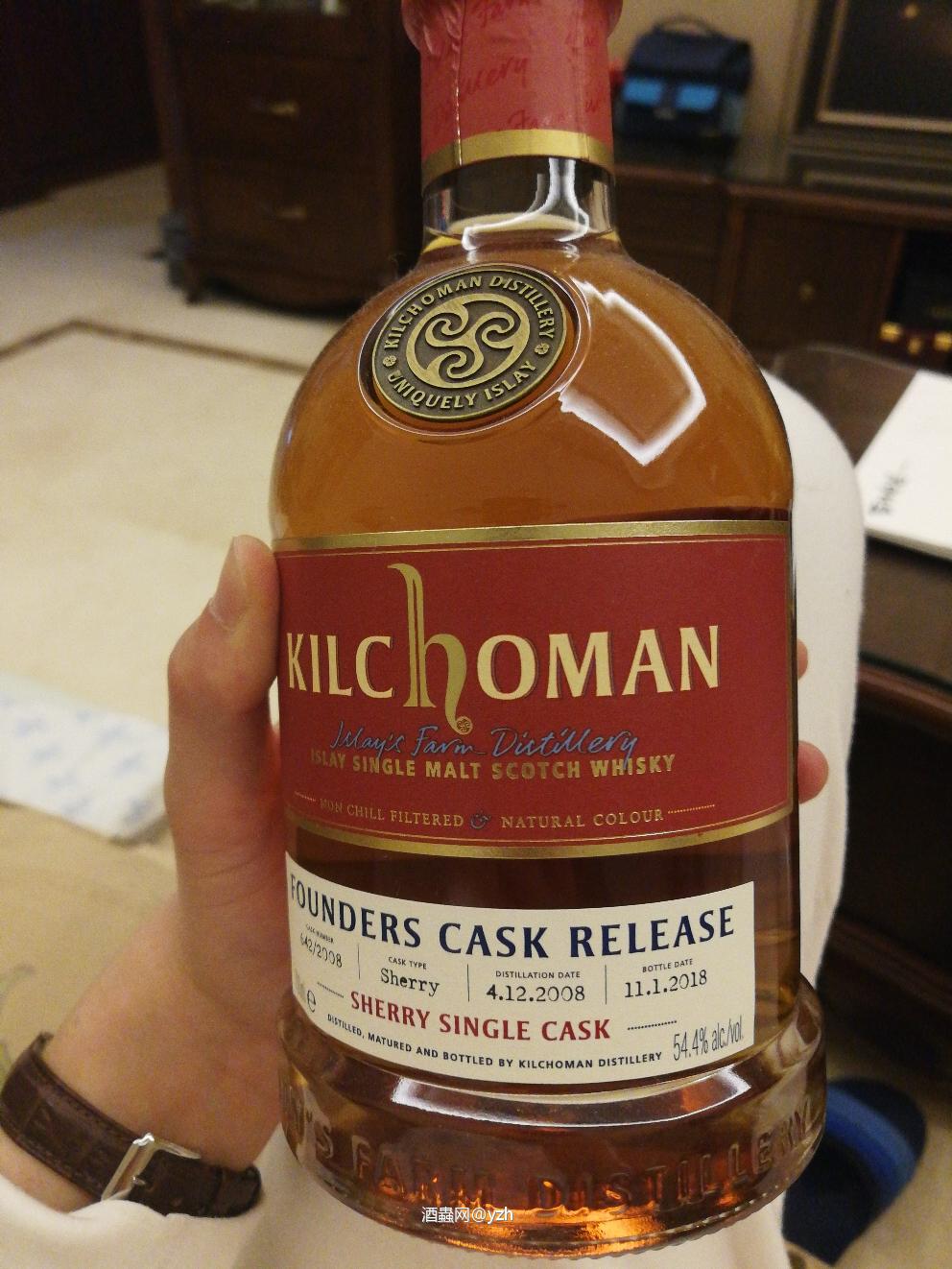 来一瓶齐侯门🍾