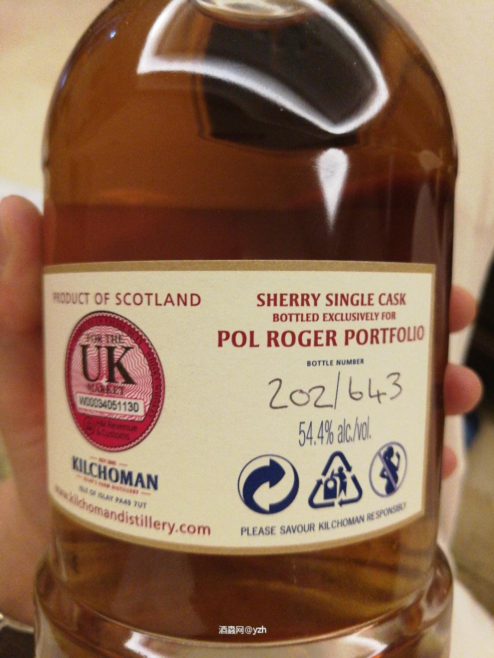 来一瓶齐侯门🍾