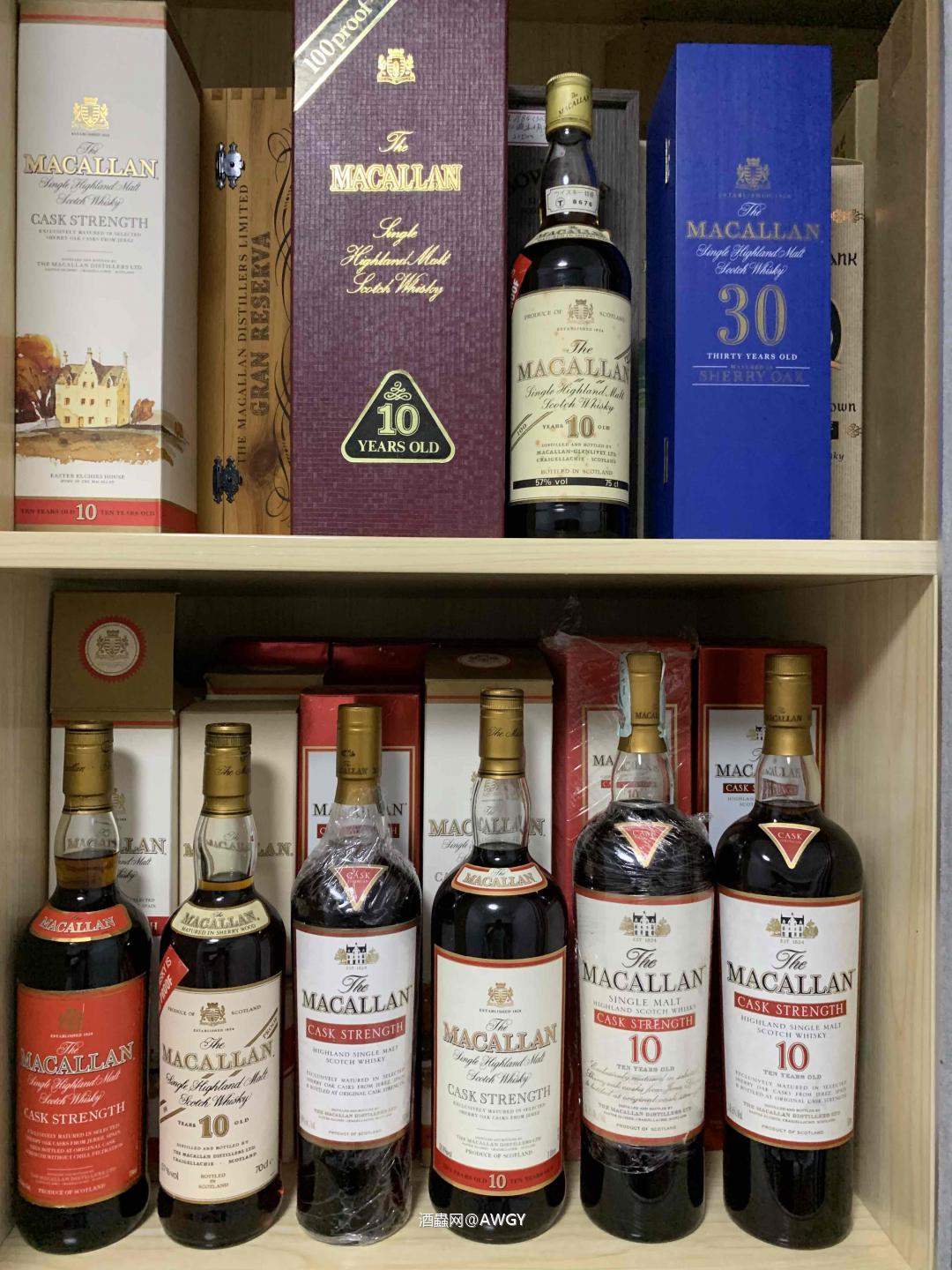还有几款桶强10年，一一把你收了<img src='https://sdata.whiskyworm.com/xcxpics/emoji_14.png' class='emoji' />