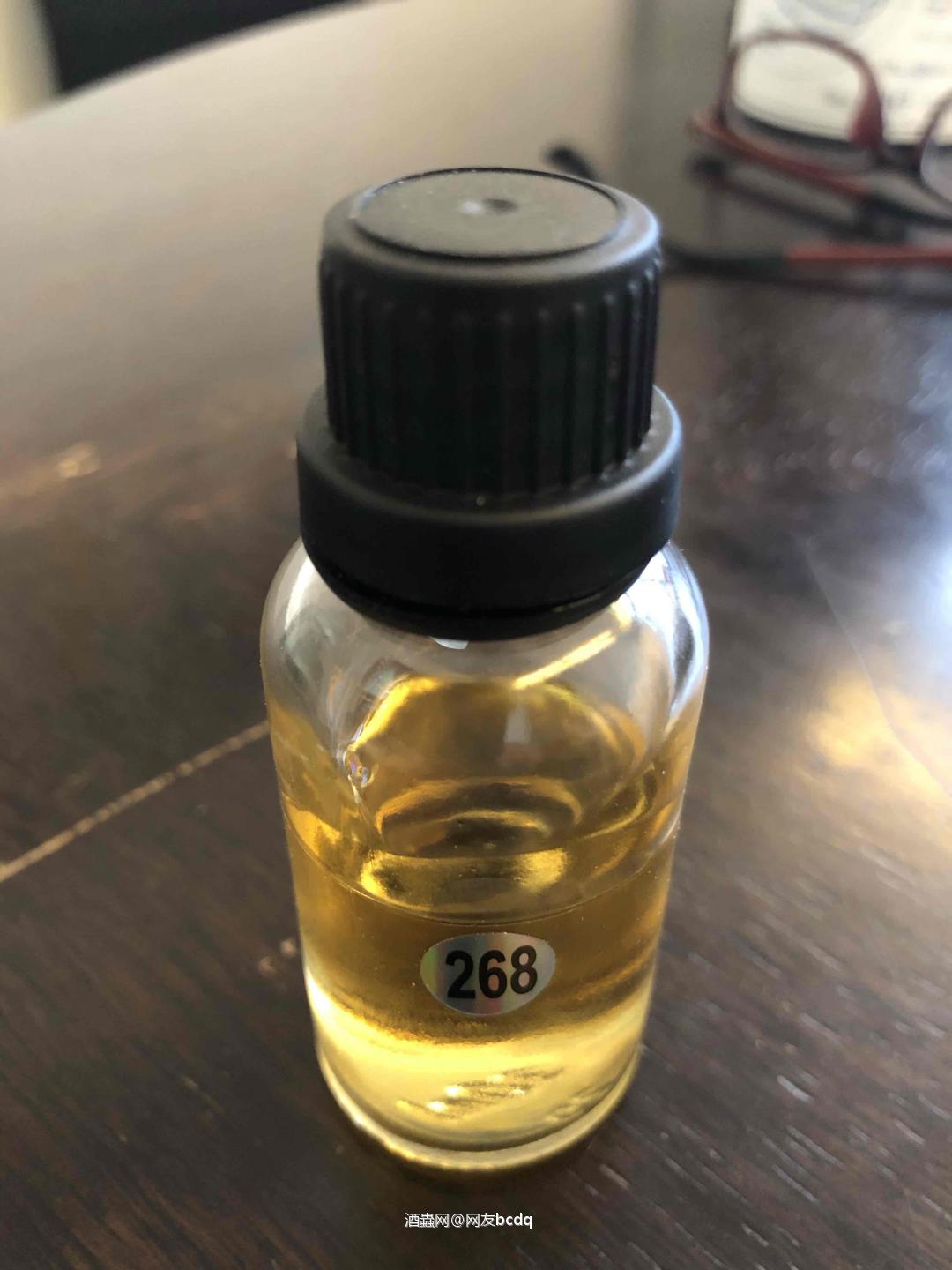 盲品分享瓶猜酒品