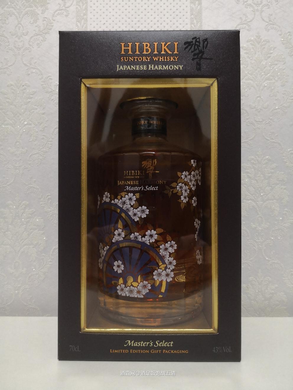 周末来瓶樱花浪漫一下