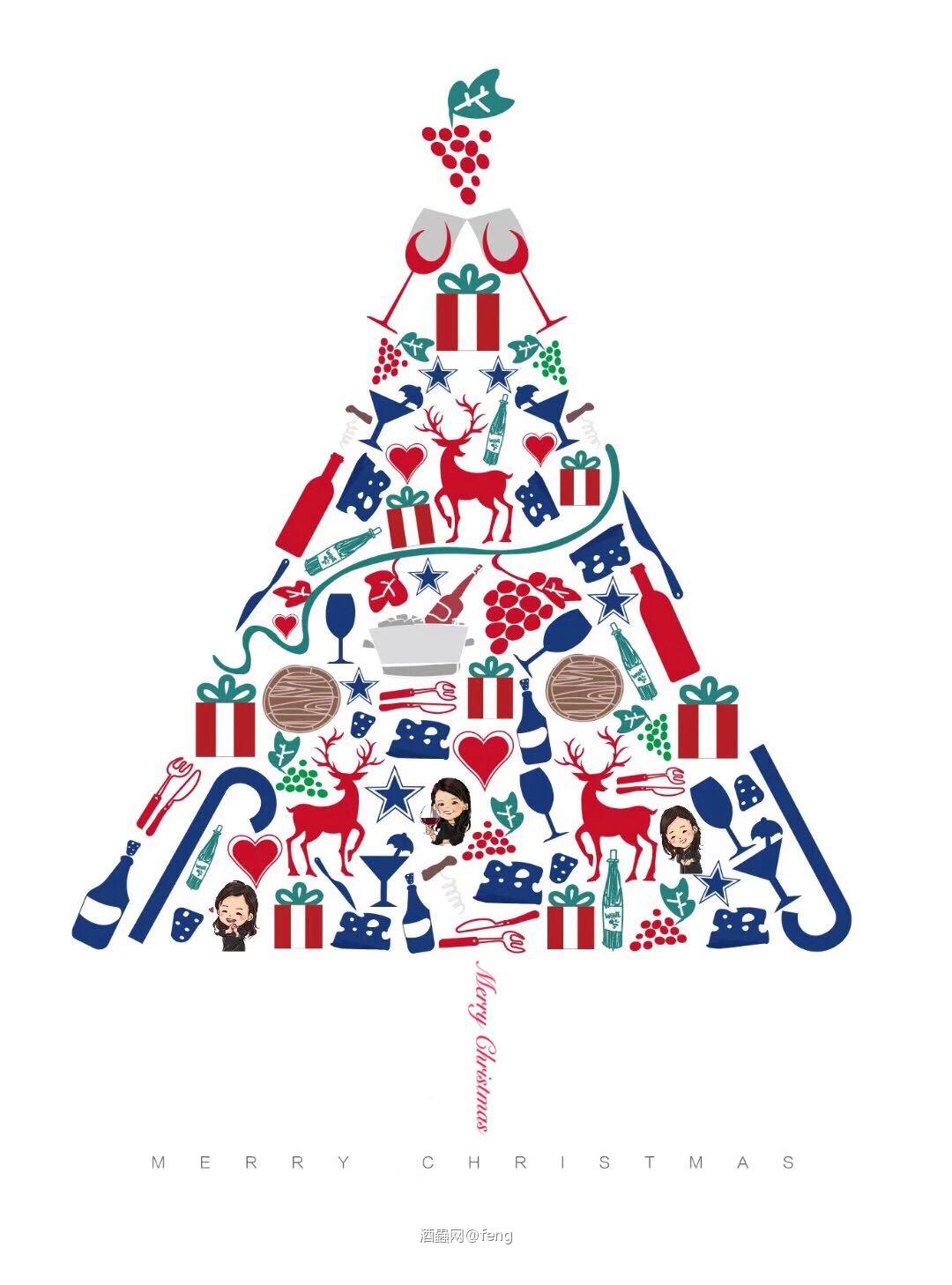 圣诞快乐🎄🎄🎄