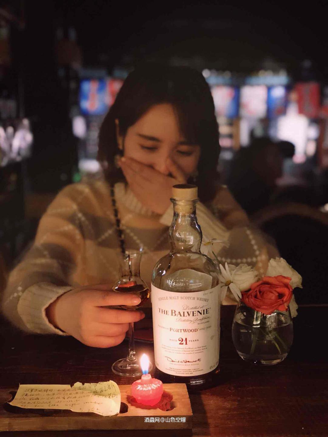 hi,你留在丽江的酒,我喝了 …