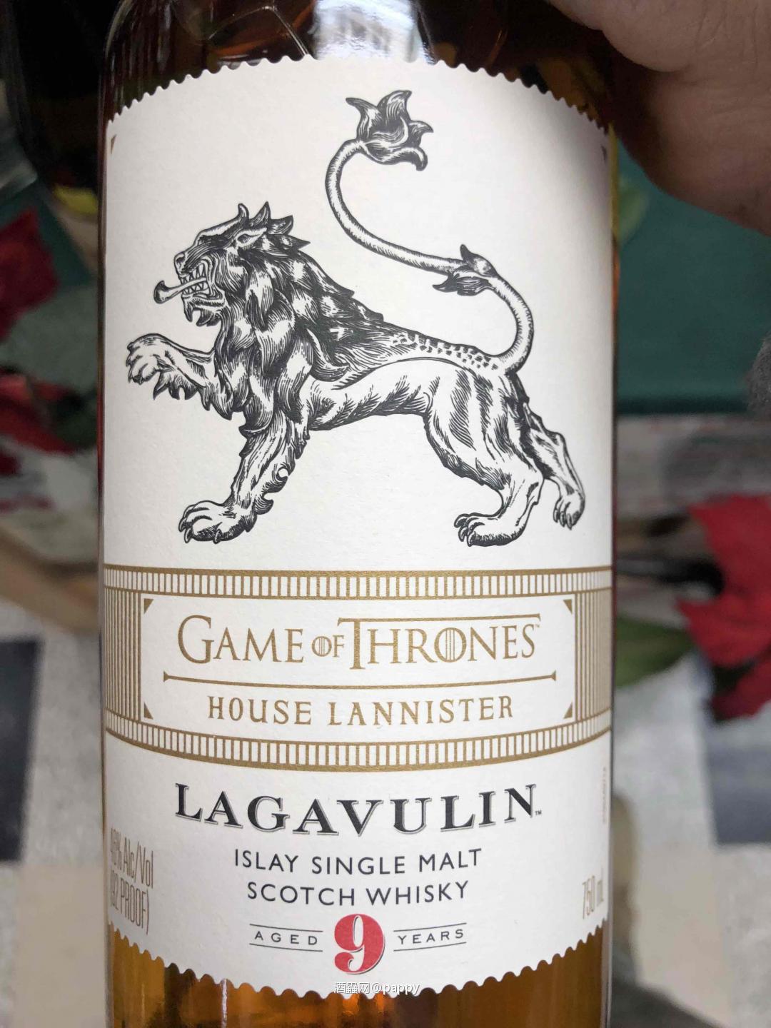 The Game of thrones 2018