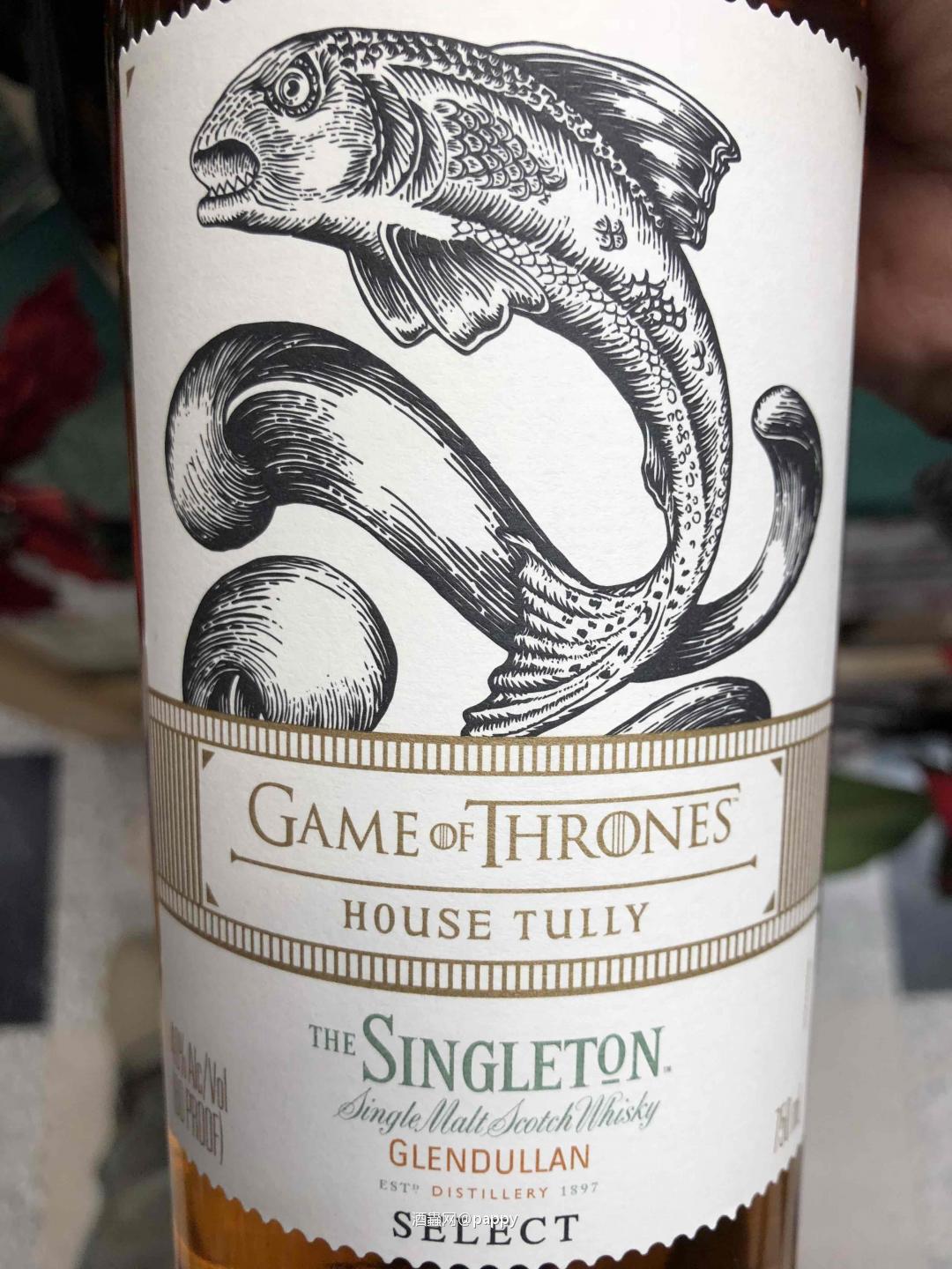 The Game of thrones 2018