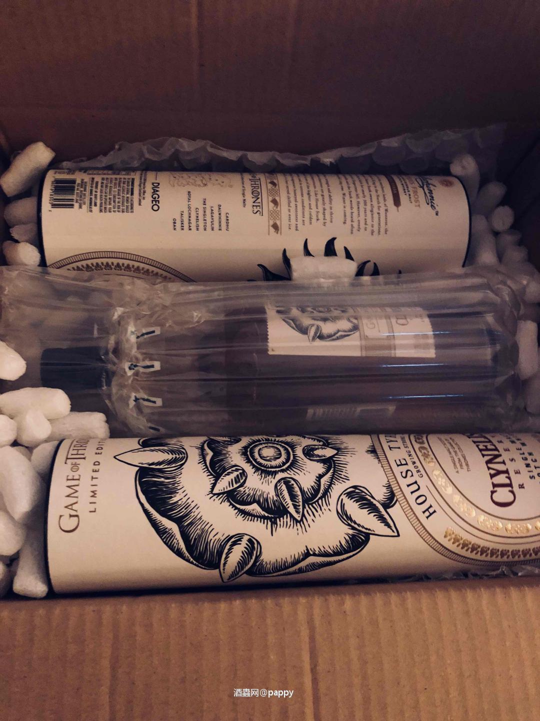 美国人工贵还是自己打包吧<img src='https://sdata.whiskyworm.com/xcxpics/emoji_19.png' class='emoji' />