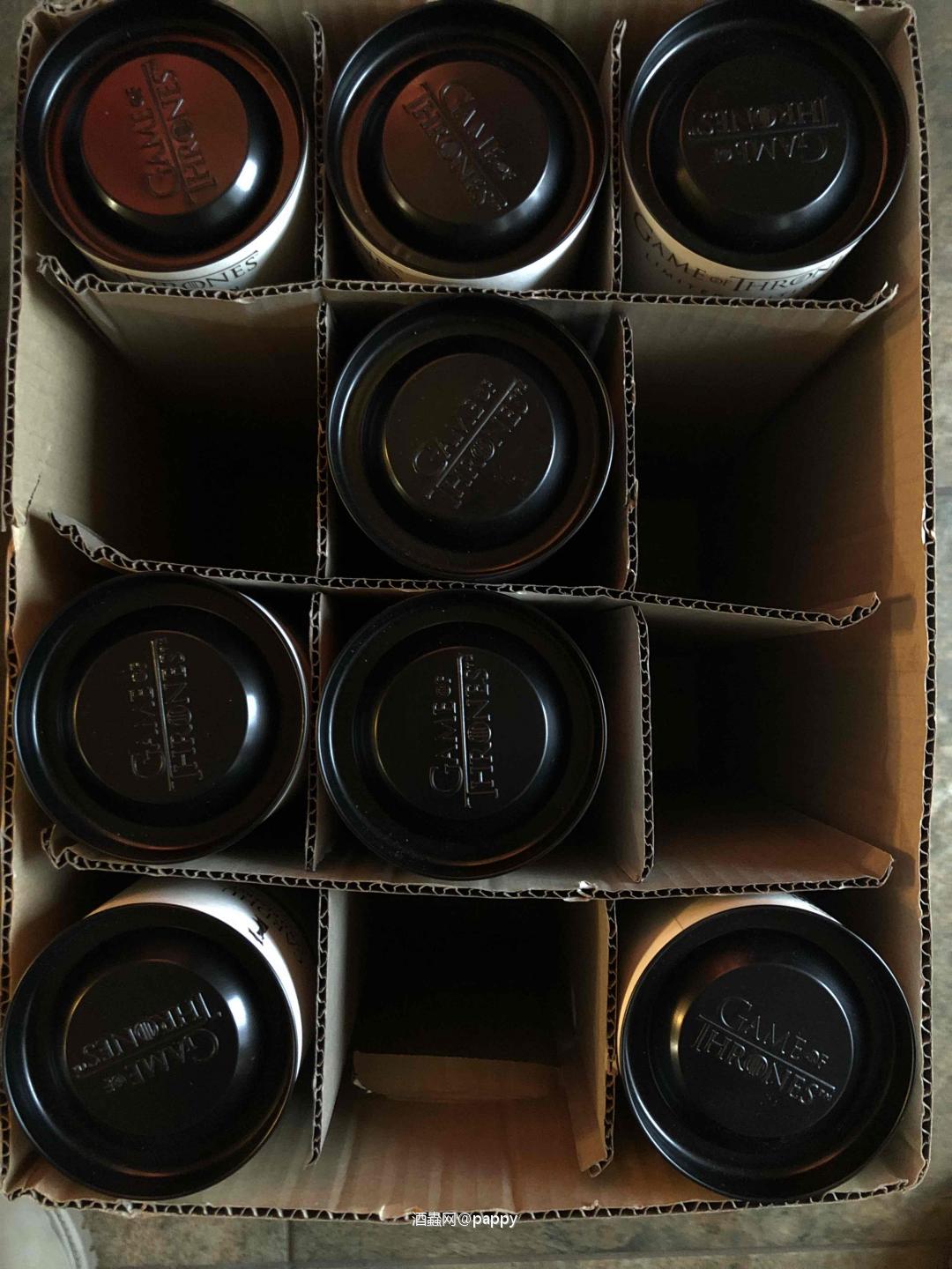 美国人工贵还是自己打包吧<img src='https://sdata.whiskyworm.com/xcxpics/emoji_19.png' class='emoji' />