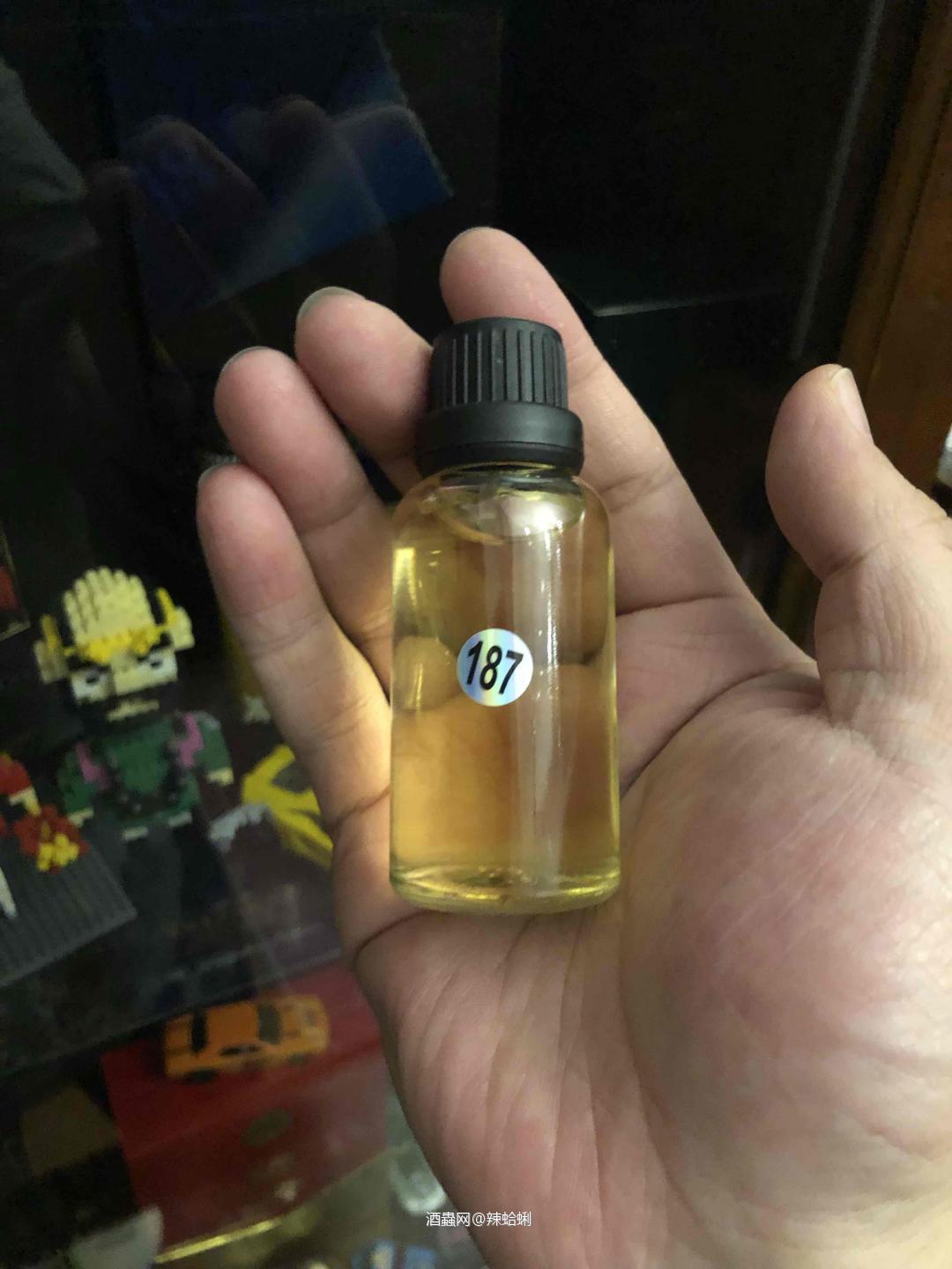 分享瓶187号